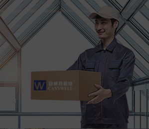奕煒物流送貨上門