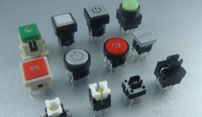 奕煒電子定制