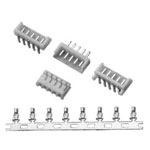 2.5mm EH PRESSURE WELDING BAR CONNECTOR