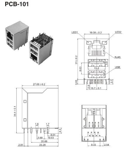 PCB-101