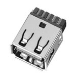 USB 3.0母座焊線(xiàn)式