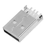 USB A公沉板式
