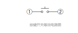 技術(shù)員在對輕觸開關(guān)選款需要留意參數(shù)(圖2)